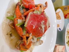 -梦都海鲜酒家(万达广场江桥店)