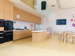 -美国谷斯妈妈早教中心 (陆家嘴店)