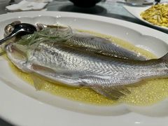 -太湖饭店·寄畅轩中餐厅
