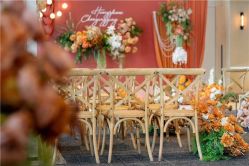 -深圳中洲万豪酒店·宴会厅