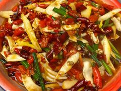 -拈一筷子·宜宾江湖菜(十一街店)