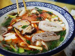 -长香源葫芦头梆梆肉(开通巷店)