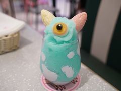 -Dazzling Cafe 蜜糖吐司专卖店