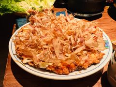大阪海鲜饼-壹风町烧肉居酒屋(恒丰中央广场店)