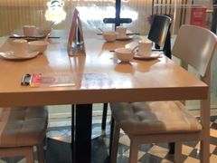 大堂-避风塘(百联东郊店)