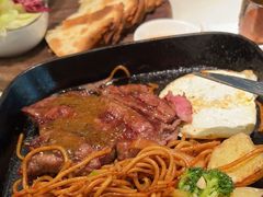 -半秋山西餐厅(襄阳万达店)