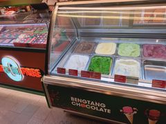 -甭糖BENGTANG无砂糖生巧(新天地时尚I店 )