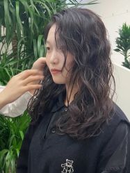 点击看大图 -MORI HAIR SALON日式美发沙龙
