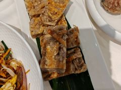 -金河半岛园林酒家(金融城店)