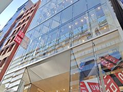 -优衣库(银座店)