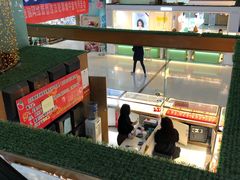 -欧亚达商业广场(红桥店)