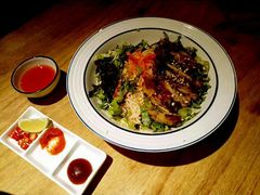 -阮氏娘·越南料理(双子塔店)