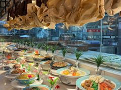 -有红鸡毛店·川菜(建设路店)