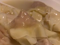 -龙抄手食府(浣花北路店)