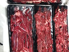 -刘少华贵州小黄牛·鲜牛肉火锅(总店)