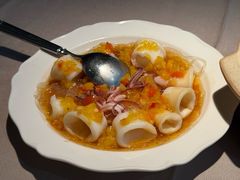 炳胜辣蒸北海小管筒-小炳胜(北京路店)