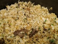 牛肉饭-牛品福潮汕牛肉火锅(旺庄店)