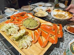 -震海贝烤贝·民俗特色店(延吉总店)