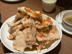 -金掌勺锅包肉(太原万达店)