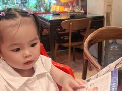 -山水茶艺馆·点心粤菜·30年老字号