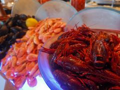 -长春净月潭喜来登酒店·盛宴标帜餐厅