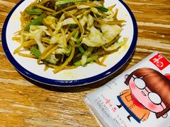 -怪噜范·老贵阳街头名小吃(汇金星力城店)