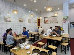 -法华汤包馆(法华镇路店)