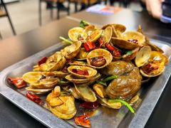 -老黑板筋(顺义总店)