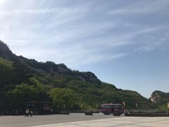 -丹东凤凰山景区
