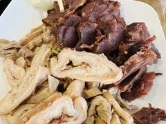 -老保定驴肉馆(云岗路店)