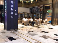 -金逸影城(影视中心IMAX店)