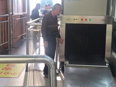 -上海长途客运南站