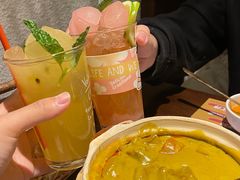 -泰妃殿(武汉首店)