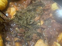 -大鹅岛灶台鱼·铁锅炖(水库路店)
