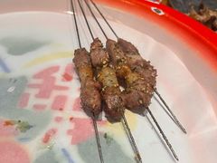 -北丐先生·野馄饨烧烤(长宁龙之梦店)