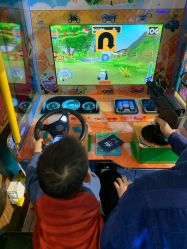 -幻贝家儿童乐园(苏州中心店)