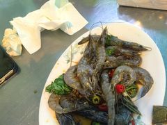 -龙眼南白粥六顺白粥