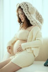点击看大图 -布格专业孕妇摄影(长春旗舰店)
