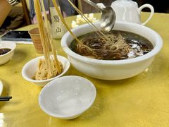 -二泉园老菜馆·百年无锡菜