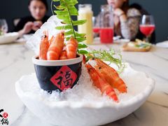 -柒园·三十年创意杭帮菜(龙湖滨江天街店)