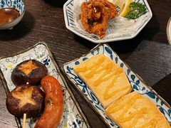 -哥哥の深夜食堂(红松东路店)