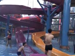 -苏州乐园森林水世界