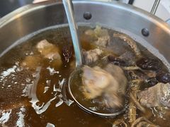 -园里前·10年私厨·福建菜(台江万达鳌峰洲店)