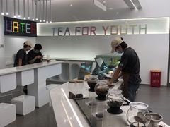 -夻茶HUATEA(水晶郦城店)