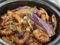 -东江海鲜酒家(艺都分店)