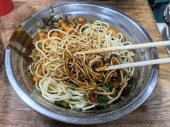 -宋记热干面馆(五福路店)