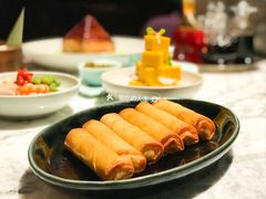 -杭州君悦酒店·湖滨28中餐厅