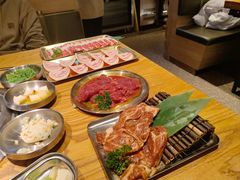 -韩罗苑(万象城店)