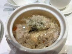 -胜记为食家·创新粤菜(车公庙店)