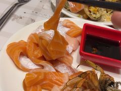 -荣誉国际酒店-云顶旋转餐厅